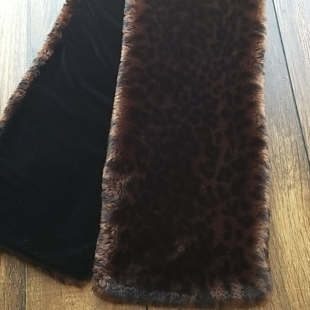 Ben Berger Luxury Collection scarf